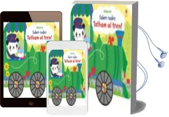 Descargar AudioLibro Tothom al Tren! de Fiona Watt año 2018