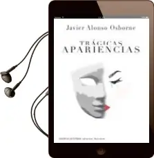 Descargar AudioLibro Tragicas Apariencias de Javier Alonso Osbornes año 2018