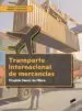 AudioLibro Transporte Internacional de Mercancias de Virginia Sáenz De Miera
