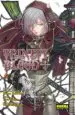 AudioLibro Trinity Blood 20 de Yoshika Sunao