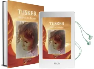 Descargar AudioLibro Tusker de Gerardo D. Rocher año 2018