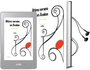 Descargar AudioLibro Último Verano en Ávalon de Jose Luis Tiñana año 2018