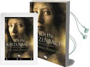 Descargar AudioLibro Un Final Perfecto de John Katzenbach año 2018