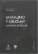 AudioLibro Unamuno y Uruguay: Archivo Epistolar de Elena (Ed.) Romiti