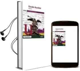 Descargar AudioLibro Universidad de Sevilla Escala Auxiliar Temario 2 de Varios Autores año 2018