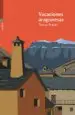 AudioLibro Vacaciones Aragonesas de Teresa Pamies