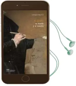 Descargar AudioLibro Velazquez: Su Mundo y el Nuestro de Javier Portus año 2018