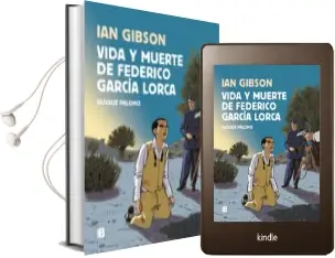 Descargar AudioLibro Vida y Muerte de Federico Garcia Lorca de Ian Gibson; Quique Palomo año 2018