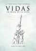 AudioLibro Vidas en Fuga de la Vida de Ramos Gonzalez