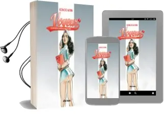 Descargar AudioLibro Voyeur 3 de Horacio Altuna año 2018