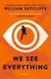 AudioLibro We see Everything de William Sutcliffe