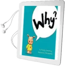 Descargar AudioLibro Why? de Tracey Corderoy año 2018