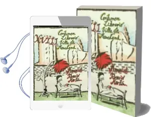 Descargar AudioLibro Xviii Certamen Literario Villa de Marchena Memorias Rosario Martin 2017 de Varios Autores año 2018
