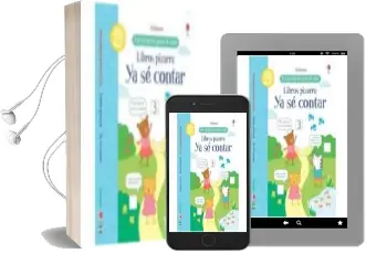 Descargar AudioLibro Ya se Contar de Hannah Watson año 2018