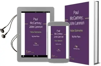 Descargar AudioLibro Yellow Submarine de The Beatles año 2018