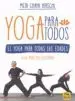 AudioLibro Yoga para Todos de No Especificado