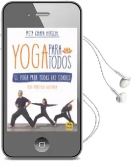 Descargar AudioLibro Yoga para Todos de No Especificado año 2018