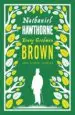 AudioLibro Young Goodman Brown and Other Stories de Nathaniel Hawthorne