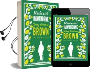 Descargar AudioLibro Young Goodman Brown and Other Stories de Nathaniel Hawthorne año 2018
