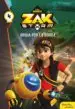 AudioLibro Zak Storm. Bruja por la Borda de Varios Autores