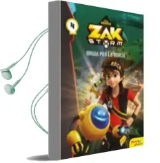 Descargar AudioLibro Zak Storm. Bruja por la Borda de Varios Autores año 2018