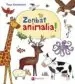 AudioLibro Zenbat Animalia! de Yayo Kawamura