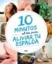 AudioLibro 10 Minutos al dia para Aliviar tu Espalda de Varios Autores