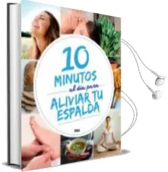 Descargar AudioLibro 10 Minutos al dia para Aliviar tu Espalda de Varios Autores año 2018