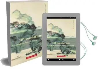 Descargar AudioLibro 101 Cuentos zen (Rustica 2018) de Nyogen Senzaki año 2018