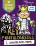 AudioLibro 2.El rey Pantaloncetes y el Monstruo de Crong de Andy Riley