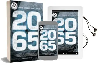 Descargar AudioLibro 2065 de Jose Miguel Gallardo año 2018