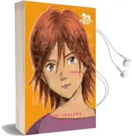 Descargar AudioLibro 20Th Century Boys nº 03/11 (Nueva Edición) de Naoki Urasawa año 2018