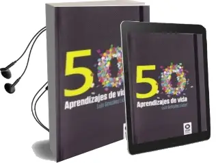 Descargar AudioLibro 50 Aprendizajes de Vida de Luis González Llobet año 2018
