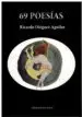 AudioLibro 69 Poesías de Ricardo Diéguez Aguilar
