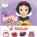 AudioLibro A Taula! de Disney