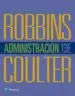 AudioLibro Administracion de Stephen P. Robbins