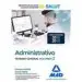 AudioLibro Administrativo del Servicio de Salud de las Illes Balears (Ib-Sal Ut): Temario Parte General Volumen 2 de Varios Autores