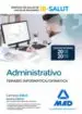 AudioLibro Administrativo del Servicio de Salud de las Illes Balears (Ib-Salut). Temario Parte Informática/Ofimática de Varios Autores