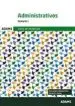 AudioLibro Administrativos Temario 1: Junta de Andalucia de Varios Autores