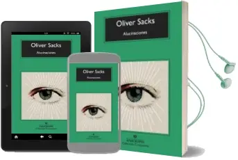 Descargar AudioLibro Alucinaciones de Oliver Sacks año 2018