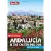 AudioLibro Andalucia & Costa del sol Berlitz Pocket Guides de Varios Autores