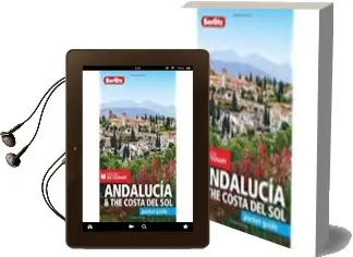 Descargar AudioLibro Andalucia & Costa del sol Berlitz Pocket Guides de Varios Autores año 2018