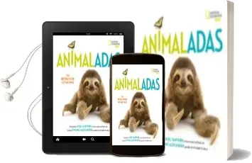 Descargar AudioLibro Animaladas de Joel Sartore año 2018