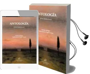Descargar AudioLibro Antologia - Joan Maragall de Joan Maragall año 2018