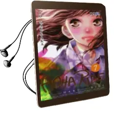 Descargar AudioLibro Aoha Ride nº 7 de Io Sakisaka año 2018