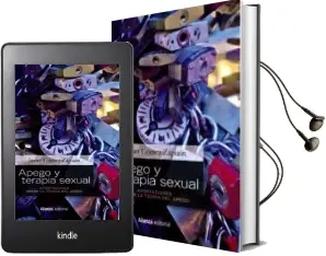 Descargar AudioLibro Apego y Terapia Sexual: Aportaciones desde la Teoria del Apego de Javier Gomez Zapiain año 2018