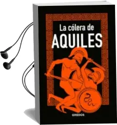 Descargar AudioLibro Aquiles de Marcos Jaen Sanchez año 2018