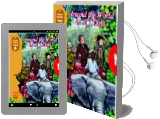 Descargar AudioLibro Around the World in 80 Days (Pr6) de Varios Autores año 2018