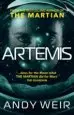 AudioLibro Artemis de Andy Weir