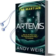 Descargar AudioLibro Artemis de Andy Weir año 2018